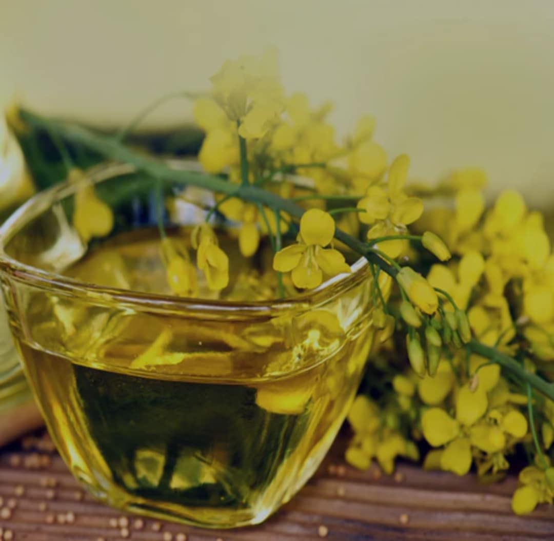 best oils for deep frying