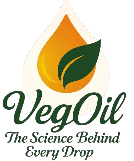 Vegetable oil and fats