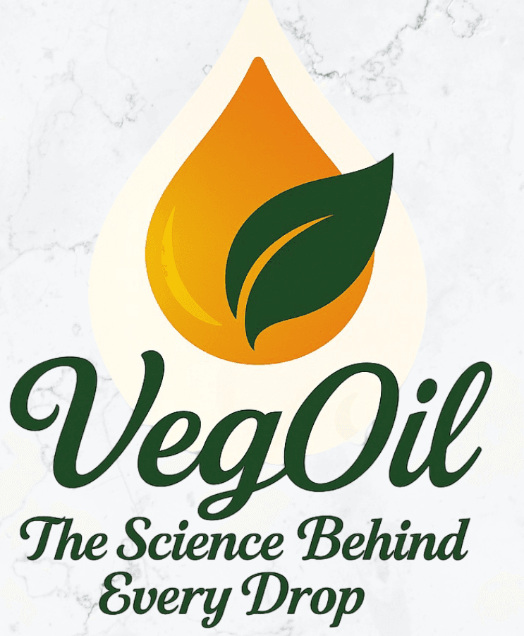 Vegetable Oil and Fats