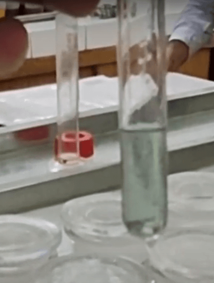 Vitamin A Determination vitamin A testing