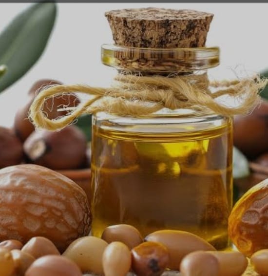 best oil for hair fall 