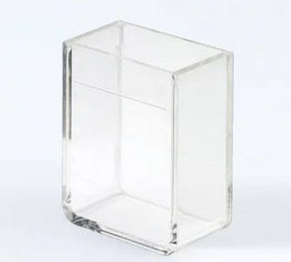 Color Measurement in Oils