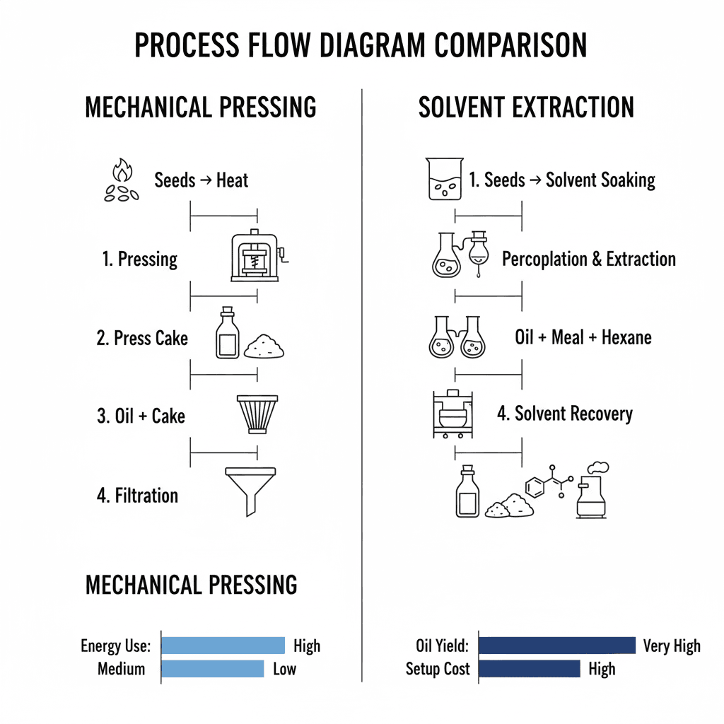 Modern mechanical presses