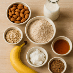 Coconut Oil Alternatives for Healthier